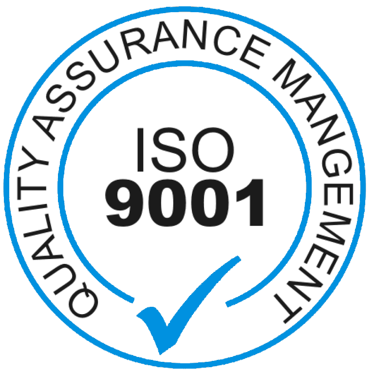 ISO 9001 品質管理系統認證 | International Organization for Standardization 9001 Certification