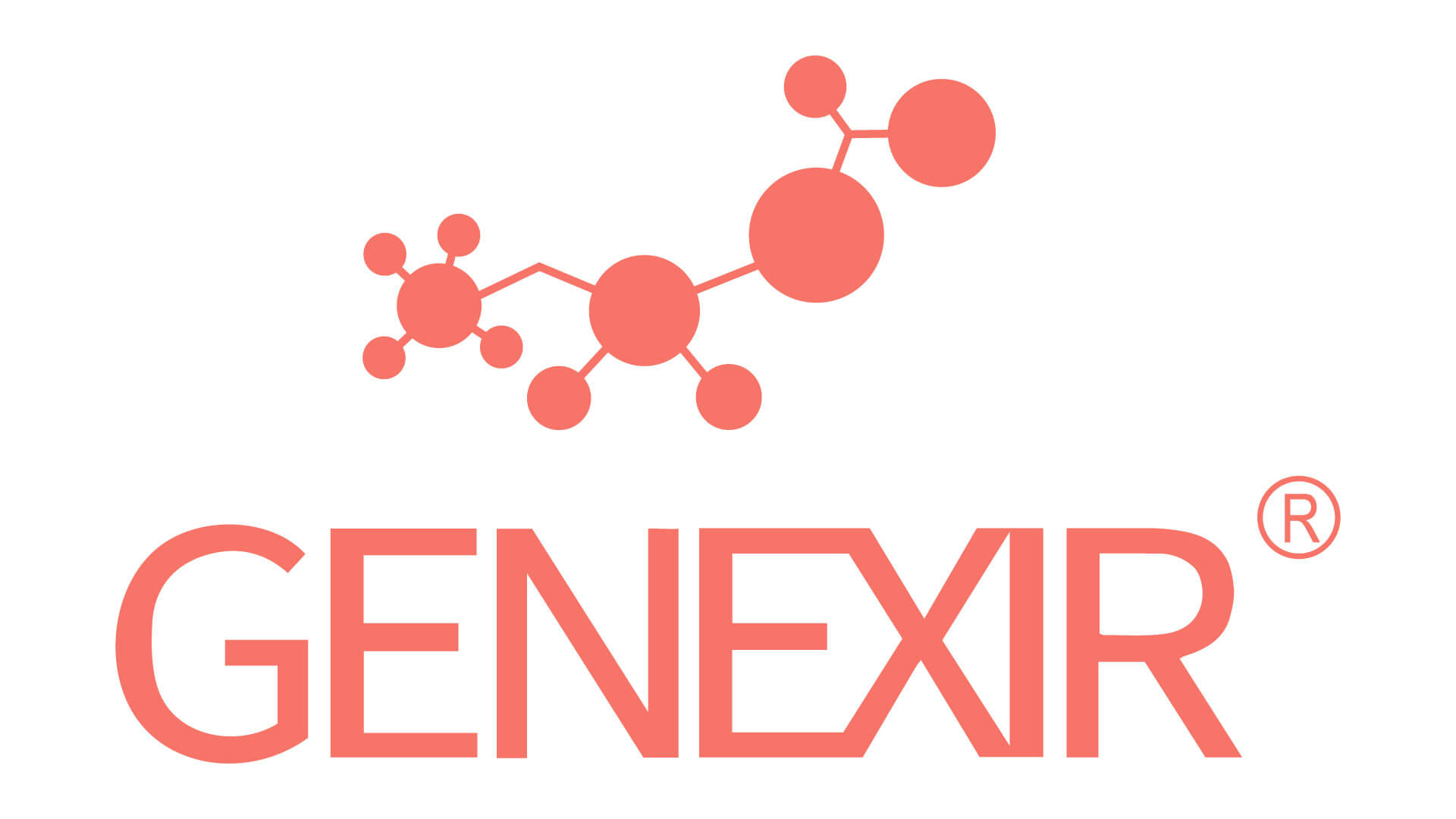 Genexir Logo